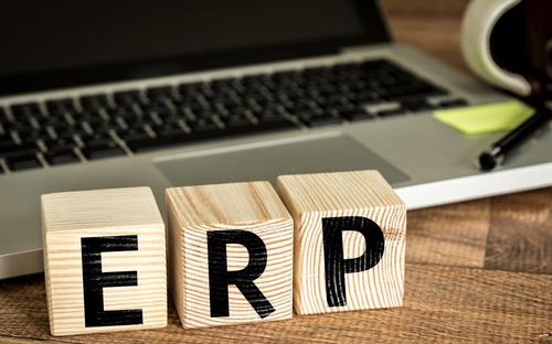 ERP管理系统有哪些定制开发功能 中杰科技