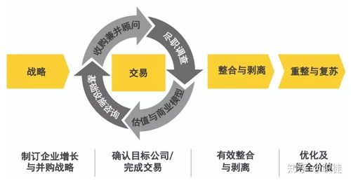 四大会计师事务所有哪些部门 具体工作内容是什么